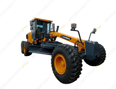 Автогрейдер ZAUBERG GR-260C [0]