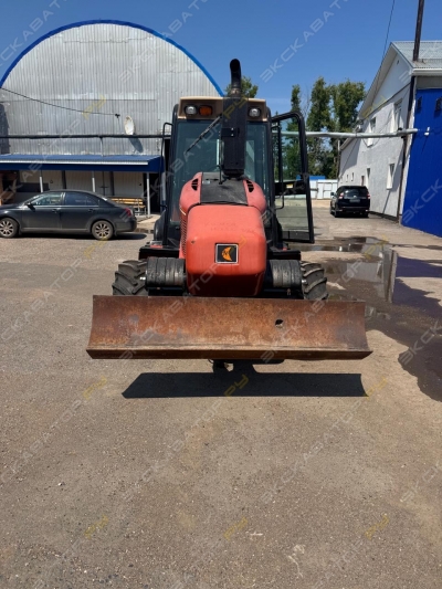 Ditch Witch RT115 [3]