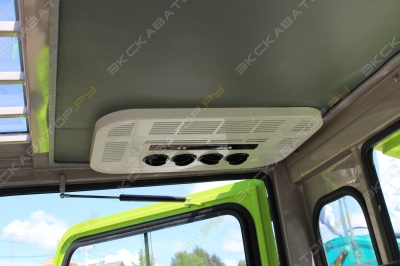 Zoomlion FD50 [4]