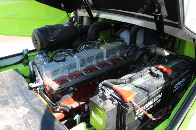 Zoomlion FD50 [2]