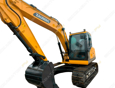 Экскаватор ZAUBERG EX-150C [0]