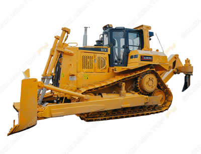 Бульдозер ZAUBERG B7X [0]