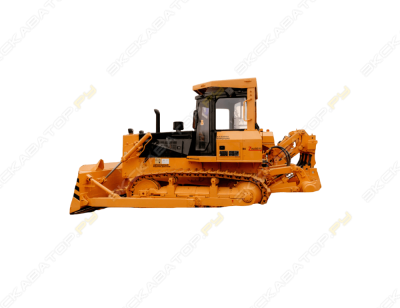 Бульдозер ZAUBERG B5 [0]