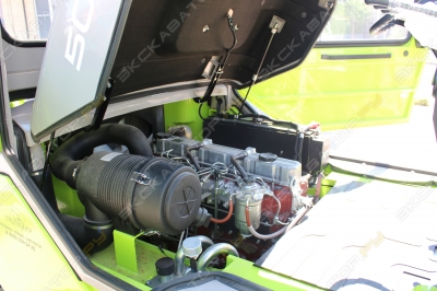 Zoomlion FD50 [3]