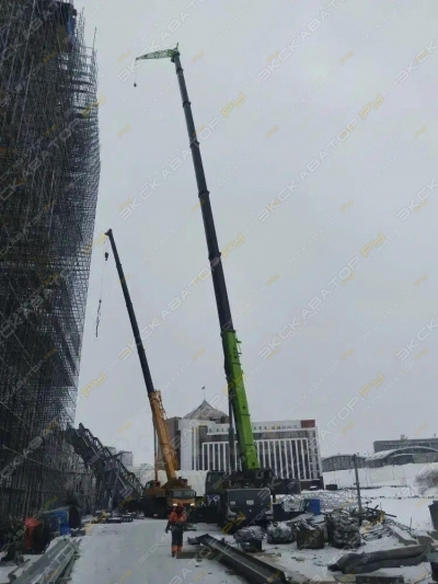 Zoomlion ZAT2000V [3]