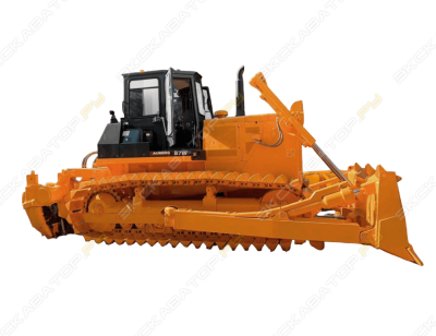 Бульдозер ZAUBERG B7W [0]