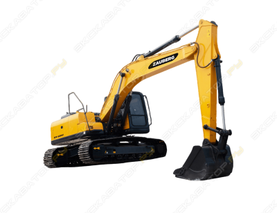 Экскаватор ZAUBERG EX-220C [0]