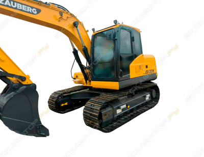 Экскаватор ZAUBERG EX-135W [0]