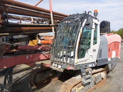 Sandvik Leopard DI550 [0]