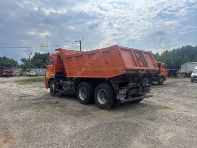 КамАЗ 65115 [4]