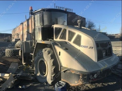 RM-Terex TL150 [1]