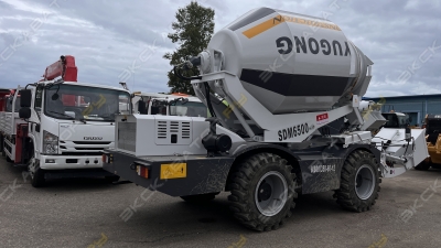 SDM6500 [1]