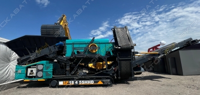 Sunward SP1845HHD [0]