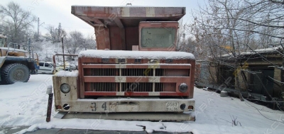 БелАЗ 540 [0]