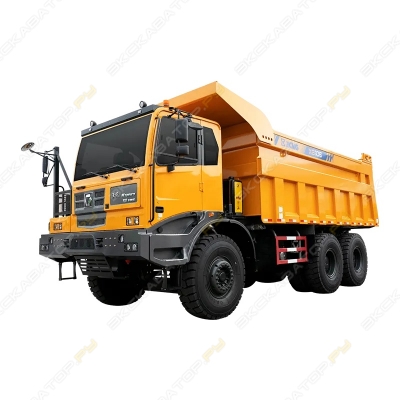 XCMG XG105 [1]