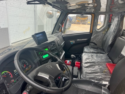 XCMG XCT30 S1 [5]