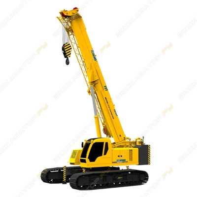 XCMG XGTC55 [1]