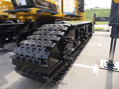 XCMG XGTC100 [4]