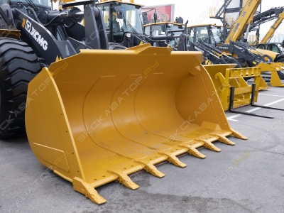 XCMG XC978 [3]