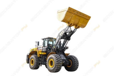 XCMG XC988 [1]