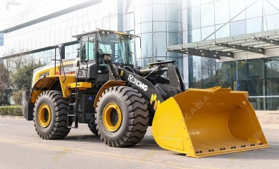XCMG XC988 [2]