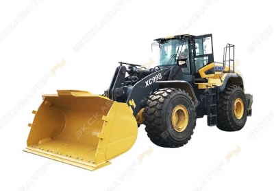 XCMG XC998 [1]