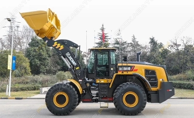 XCMG XC988 [5]