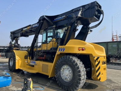 XCMG XCS4531K [1]