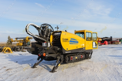 XCMG XZ360E Plus [1]