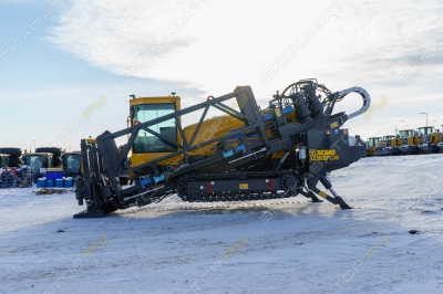 XCMG XZ360E Plus [5]
