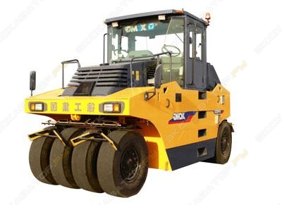 XCMG XP203 [1]