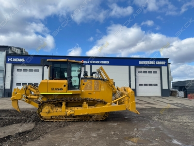 XCMG D260 [3]