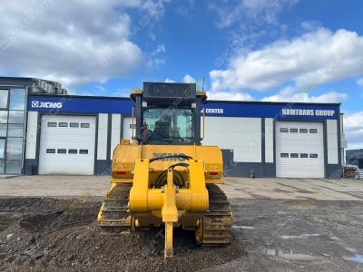 XCMG D260 [5]