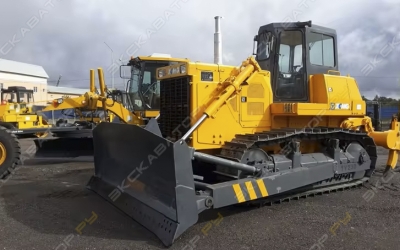 XCMG D360 [1]