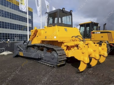XCMG D360 [3]