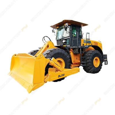 XCMG DL350 [1]