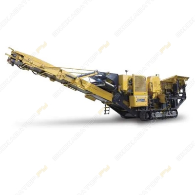 XCMG XPE0810 [1]