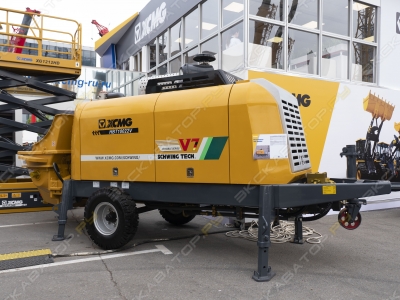 XCMG HBT10022V [1]