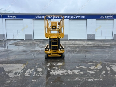 XCMG XG1212HA [4]