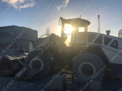 RM-Terex TL150 [4]