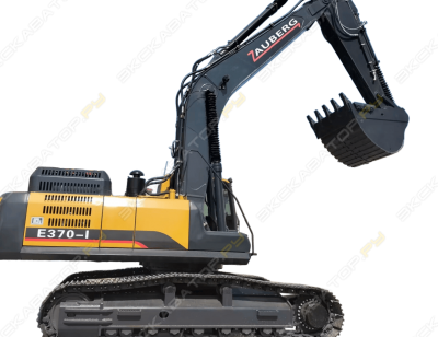 Экскаватор ZAUBERG E370-I [0]