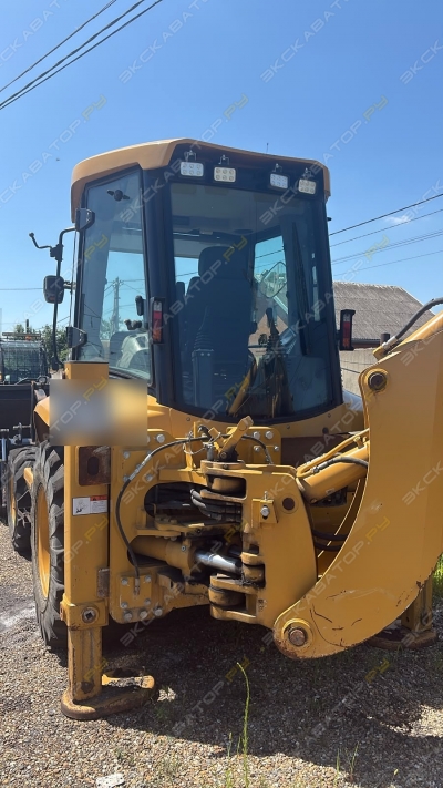 Weheavy WLB468-II Weichai [3]
