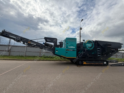 Sunward SP127JE [0]