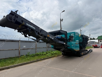 Sunward SP127JE [1]
