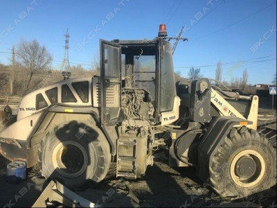 RM-Terex TL150 [0]