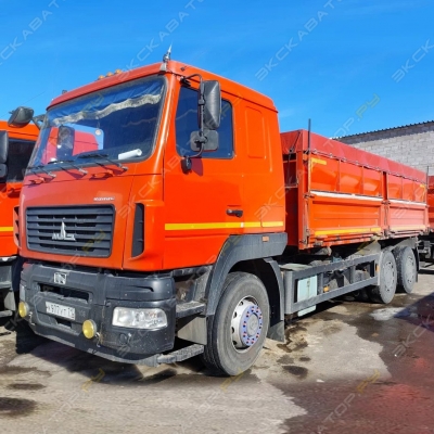 МАЗ 65012J [0]