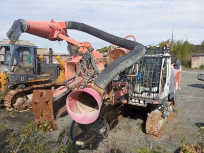 Sandvik Leopard DI550 [3]
