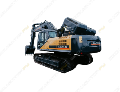 Экскаватор ZAUBERG E370-C [0]