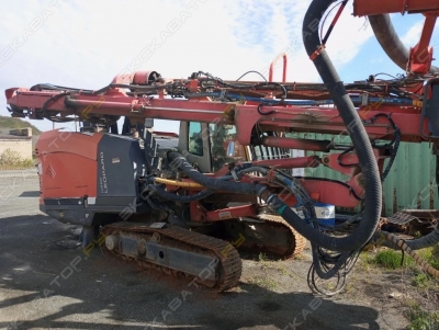 Sandvik Leopard DI550 [4]