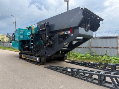 Sunward SP127JE [2]
